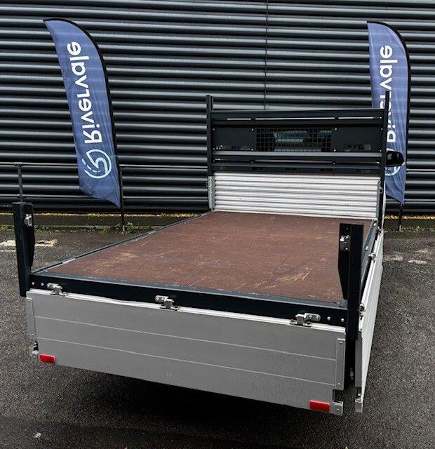 Maxus eDeliver 3 image 8